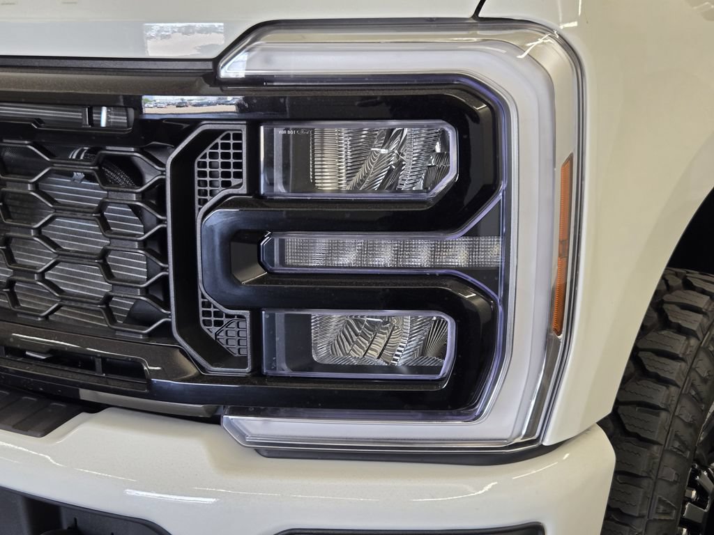 New 2026 Ford F250 Lariat w/ Tremor Off-Road Package AWD/4WD image 7