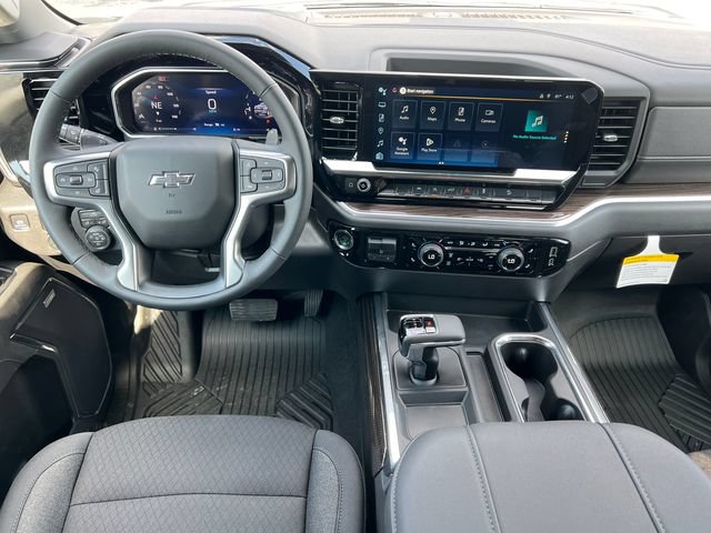 New 2026 Chevrolet Silverado 1500 RST w/ Convenience Package II AWD/4WD image 3