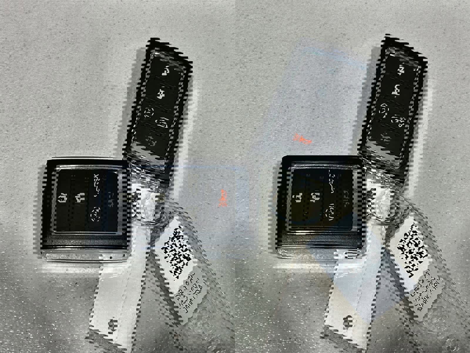 Used 2023 Jeep Grand Cherokee Summit w/ Luxury Tech Group V image 19