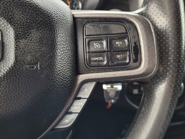 Used 2021 RAM 2500 Tradesman image 24