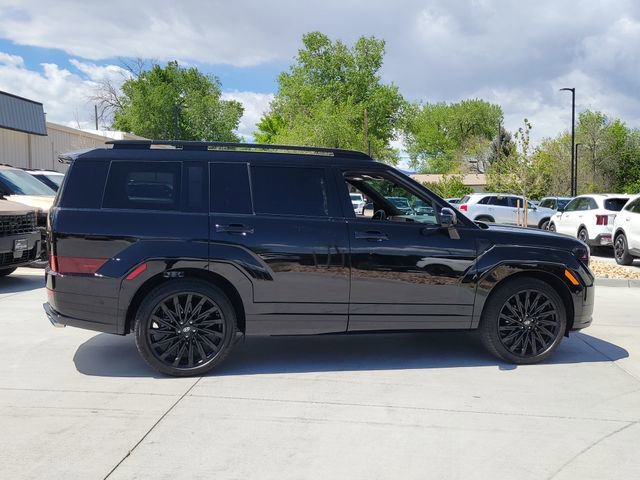 Used 2026 Hyundai Santa Fe Calligraphy AWD/4WD image 6