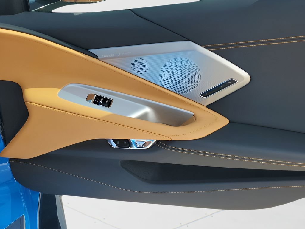 Used 2025 Chevrolet Corvette Z06 image 43