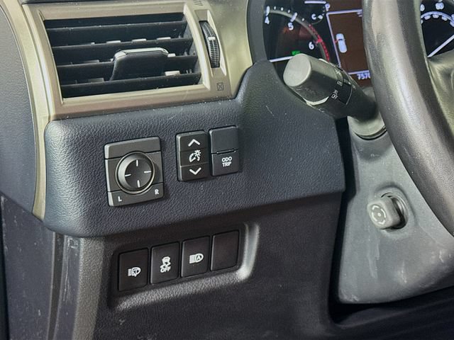 Used 2020 Lexus GX 460 Premium w/ Premium Package AWD/4WD image 20