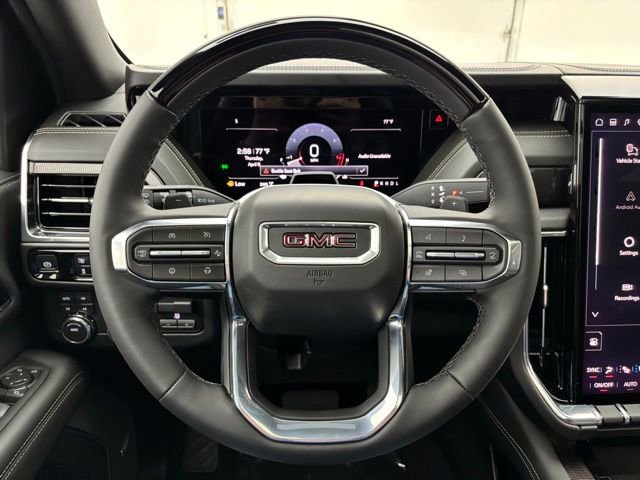 New 2026 GMC Yukon XL Elevation image 23