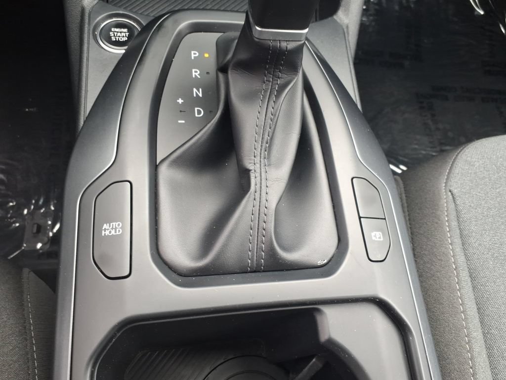 Used 2025 Kia K4 FWD image 22