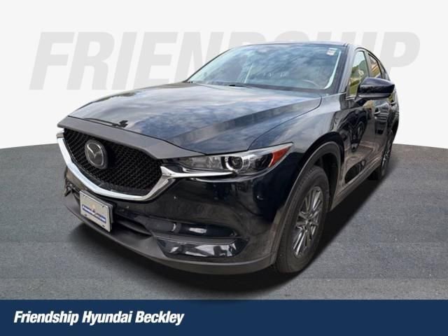 Used 2019 MAZDA CX-5 Touring AWD/4WD image 1