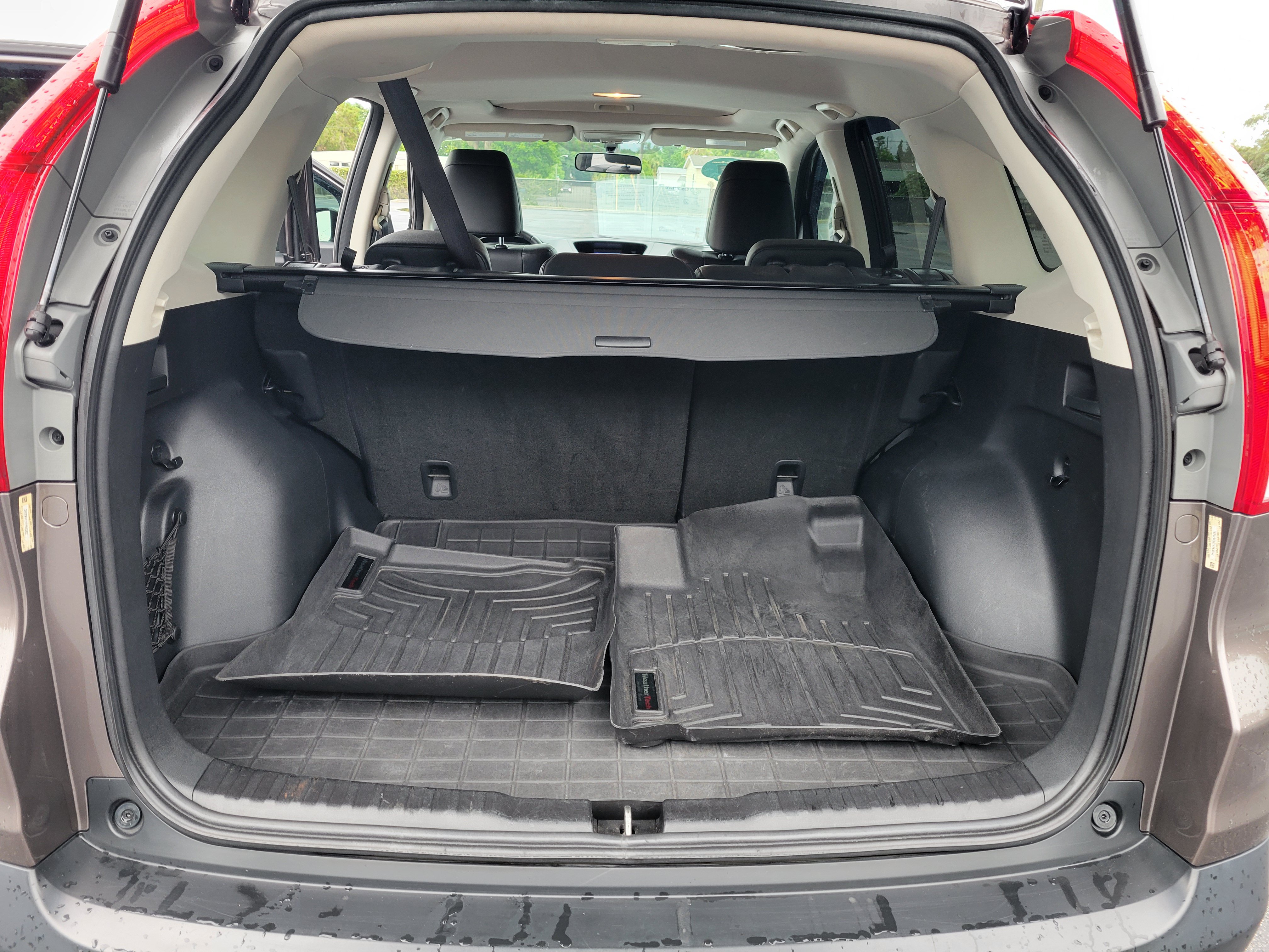 Used 2014 Honda CR-V EX-L image 7