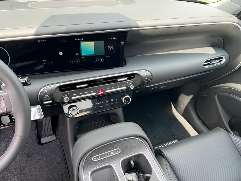 New 2026 Hyundai Palisade Limited AWD/4WD image 14