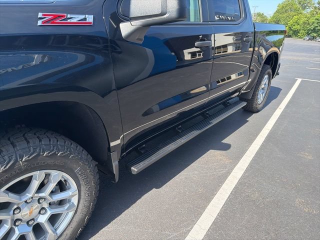 New 2026 Chevrolet Silverado 1500 W/T w/ WT Value Package AWD/4WD image 7