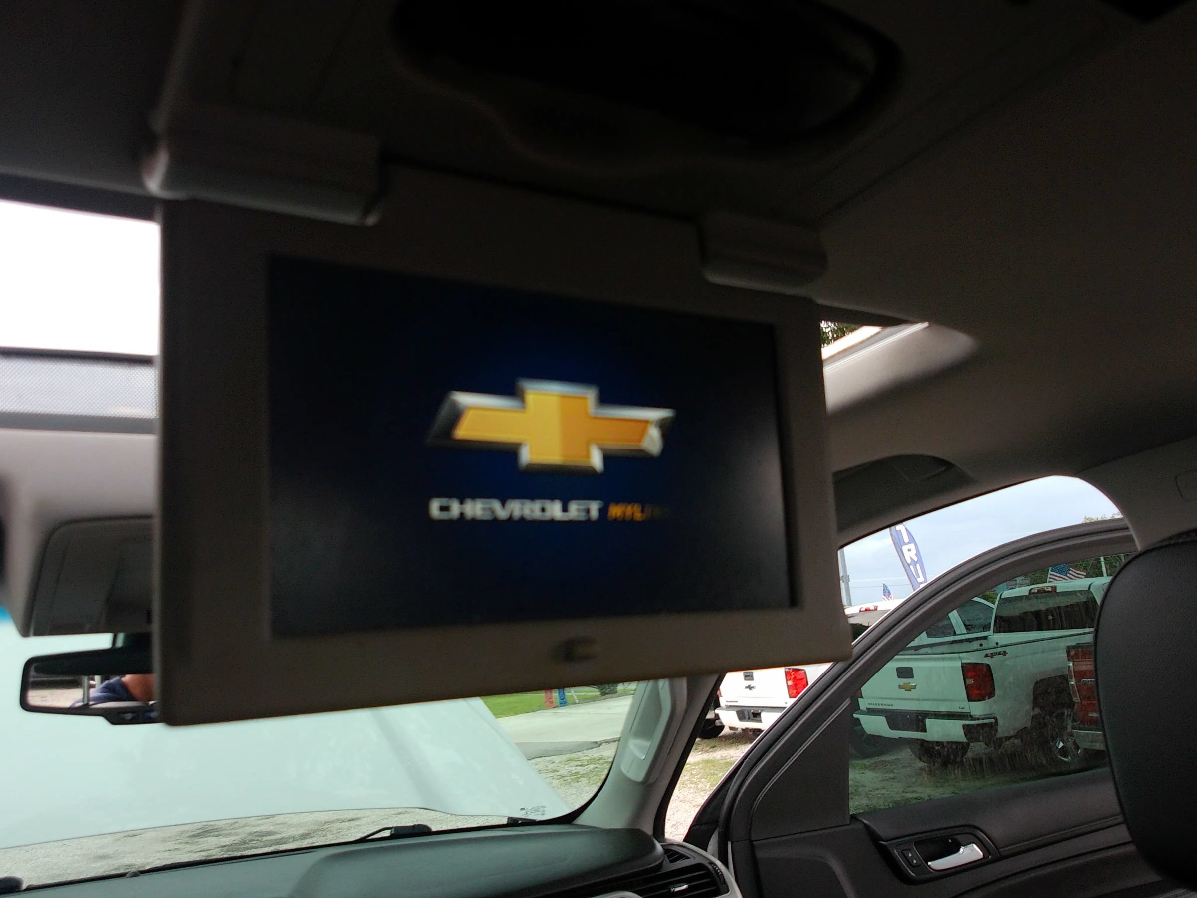 Used 2017 Chevrolet Tahoe LT RWD image 34