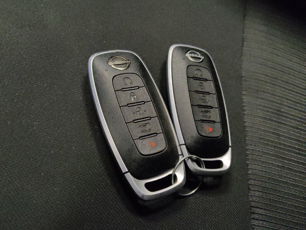 Used 2025 Nissan Sentra SV w/ All-Weather Package FWD image 32