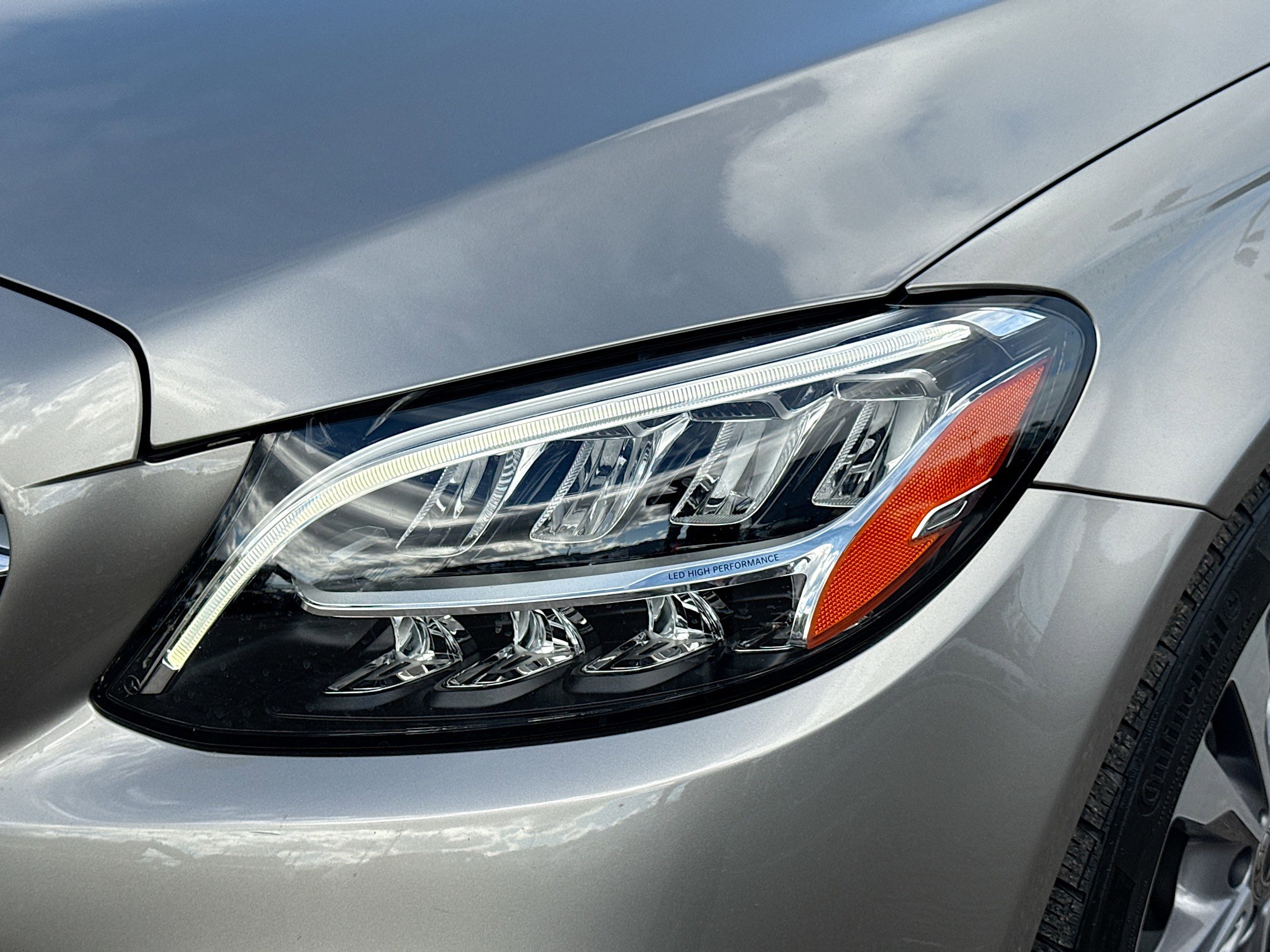 Used 2019 Mercedes-Benz C 300 Sedan image 9