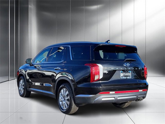 Used 2024 Hyundai Palisade SEL image 32