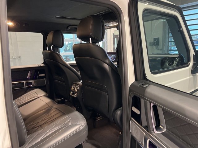 Used 2019 Mercedes-Benz G 63 AMG 4MATIC image 52