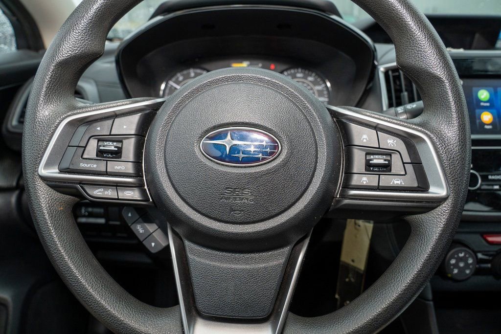 Used 2021 Subaru Impreza 2.0i image 18