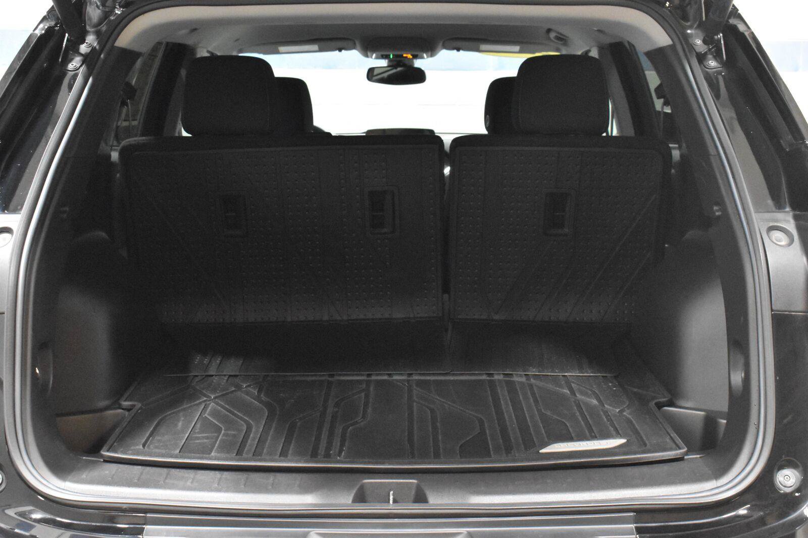Used 2024 Chevrolet Blazer LT w/ Convenience Package AWD/4WD image 24