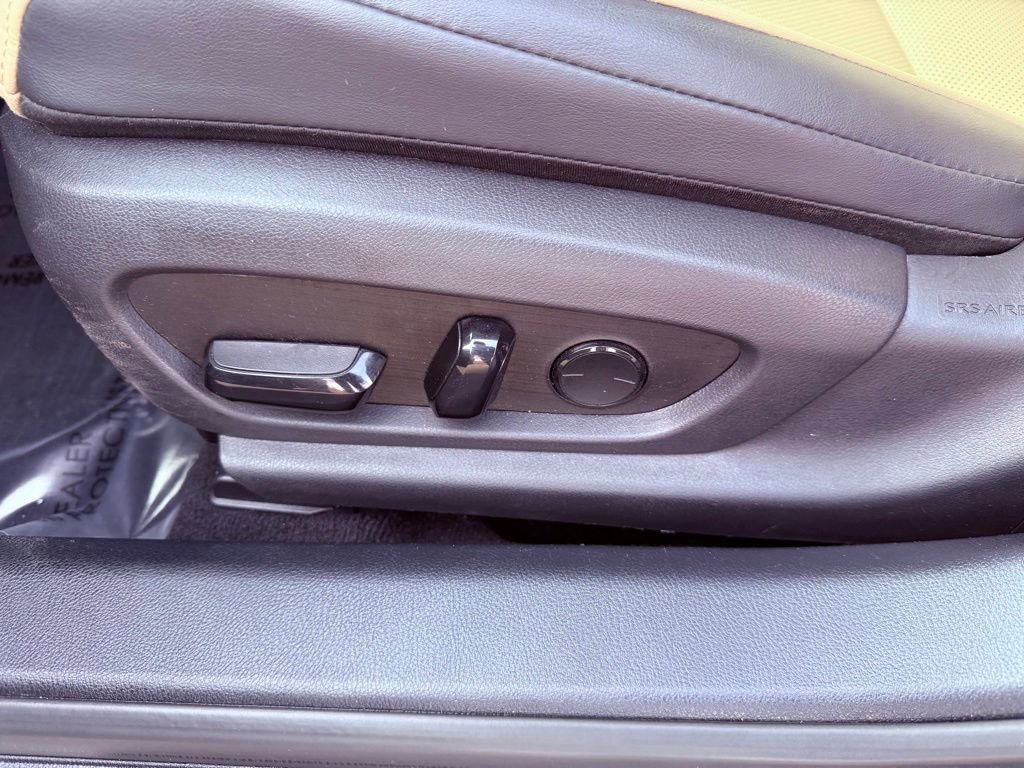 Certified 2020 Lexus ES 350 w/ Premium Package image 20