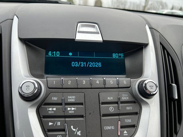 Used 2012 Chevrolet Equinox LS image 20