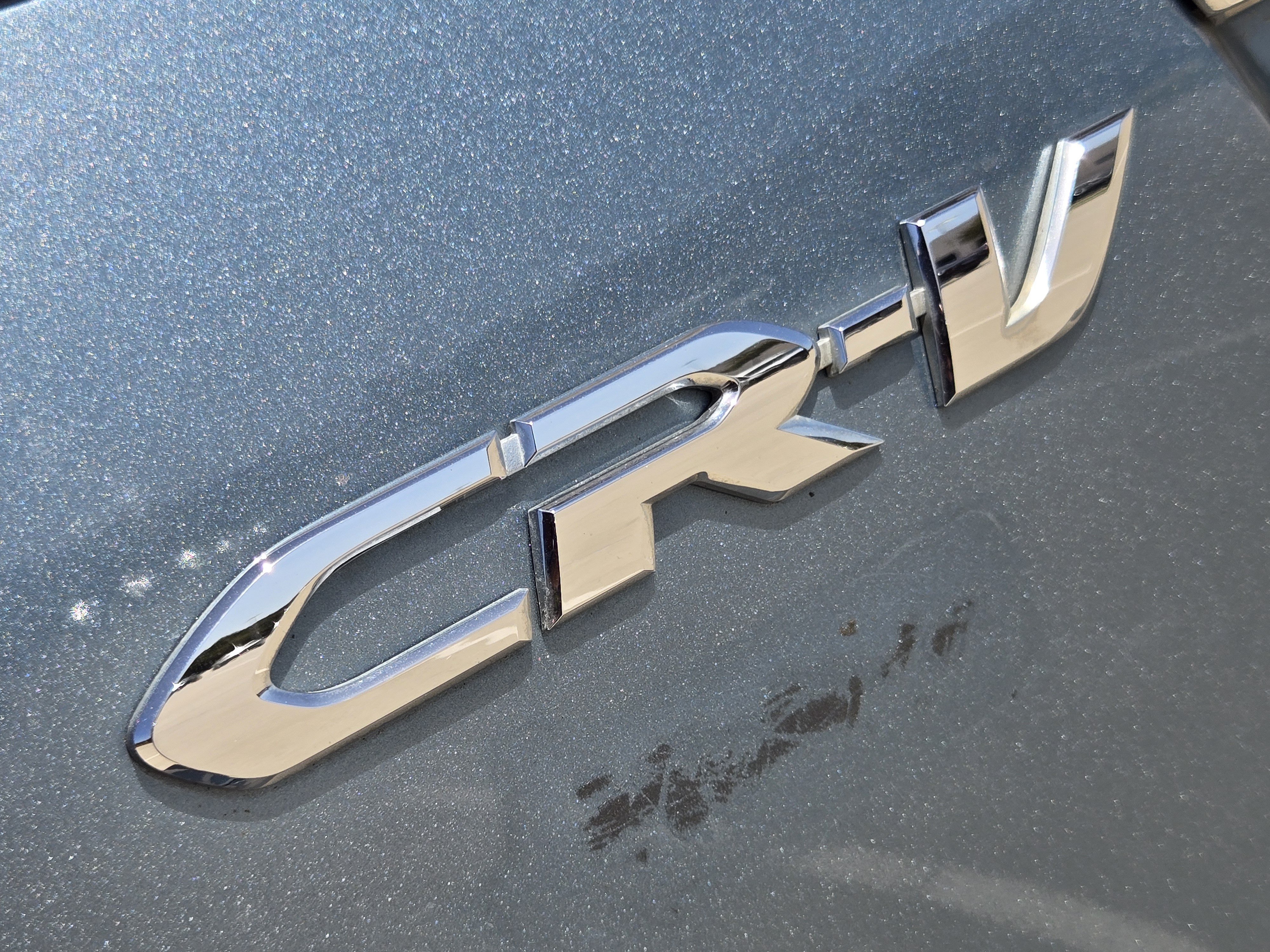 Used 2016 Honda CR-V EX image 33
