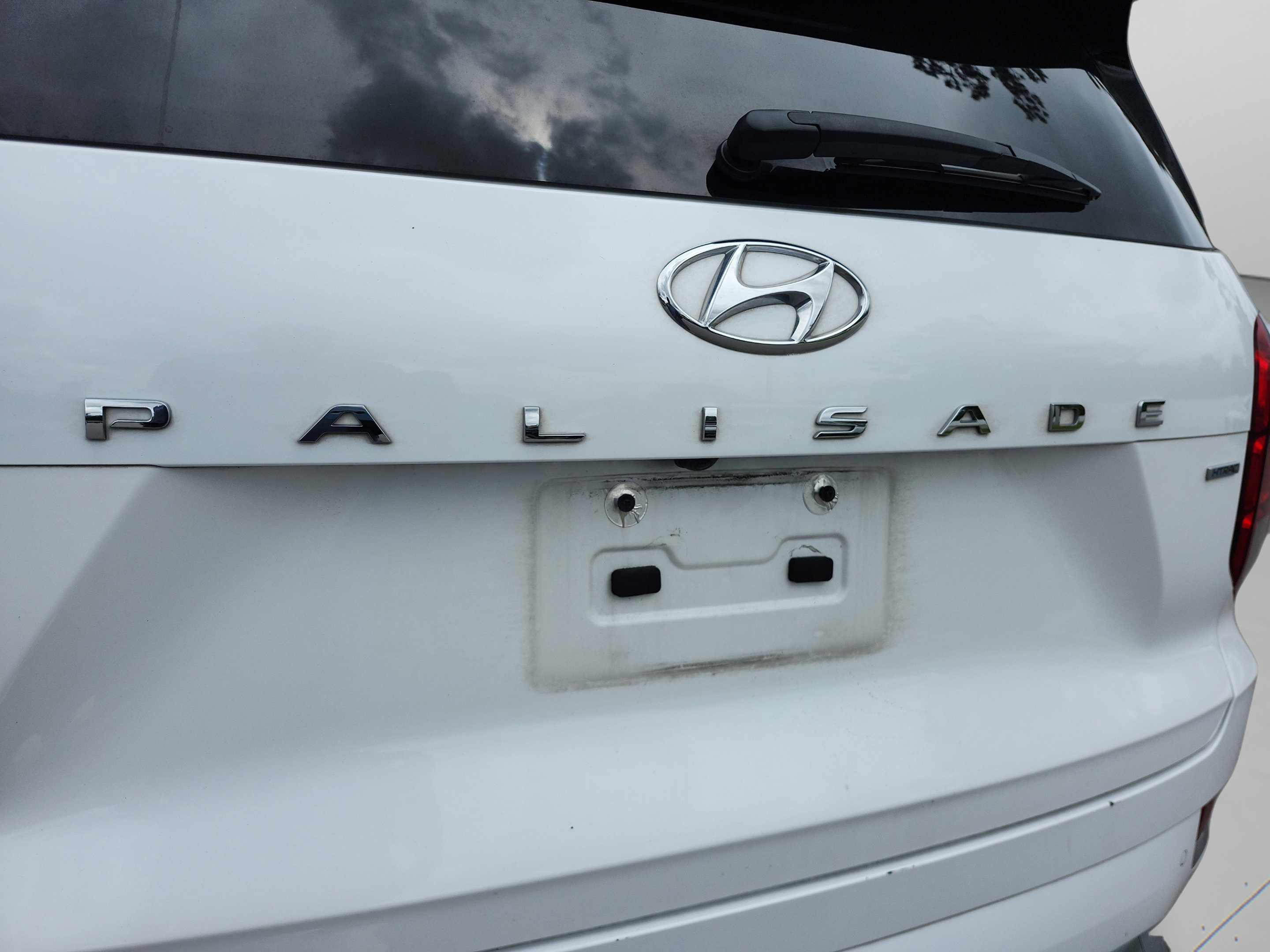 Used 2021 Hyundai Palisade Calligraphy AWD/4WD image 29