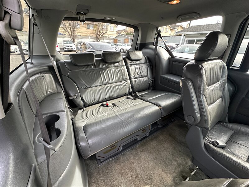 Used 2007 Honda Odyssey EX-L image 25