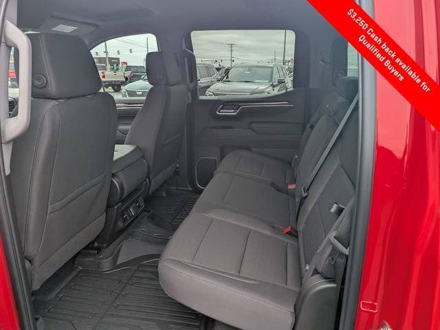 New 2026 GMC Sierra 1500 Elevation image 11