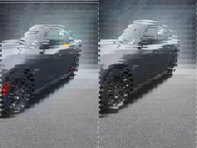 Used 2023 Dodge Charger Scat Pack w/ Plus Group image 12