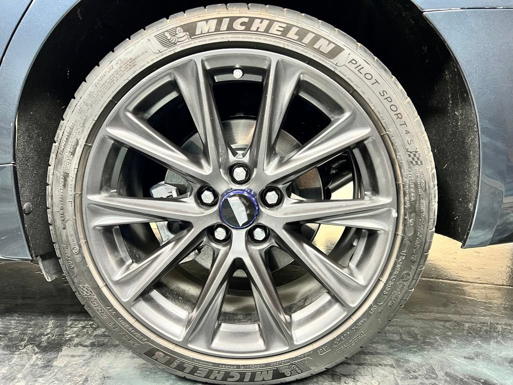 Used 2026 Cadillac CT5 V AWD/4WD image 28