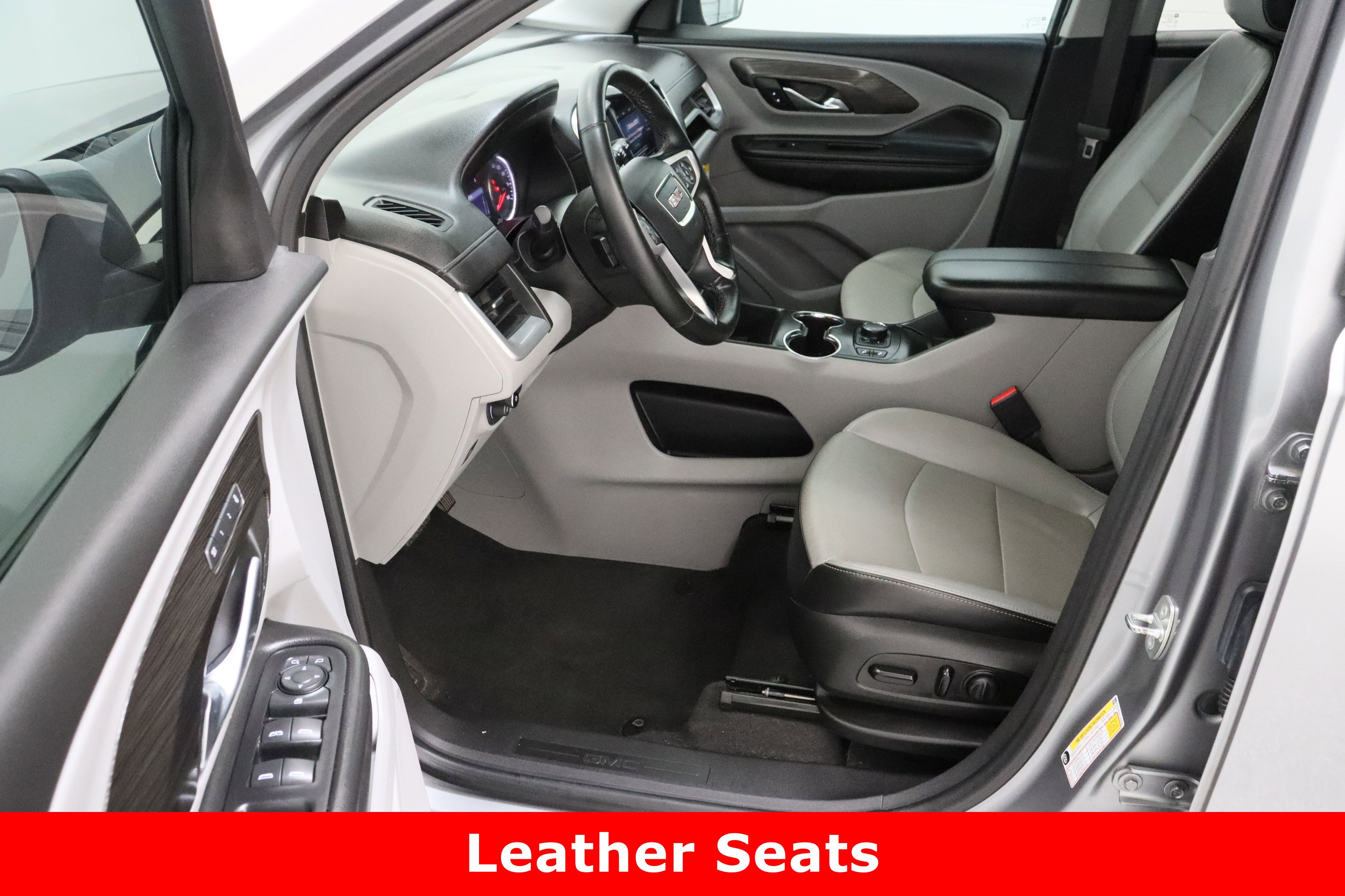 Used 2023 GMC Terrain SLT image 14