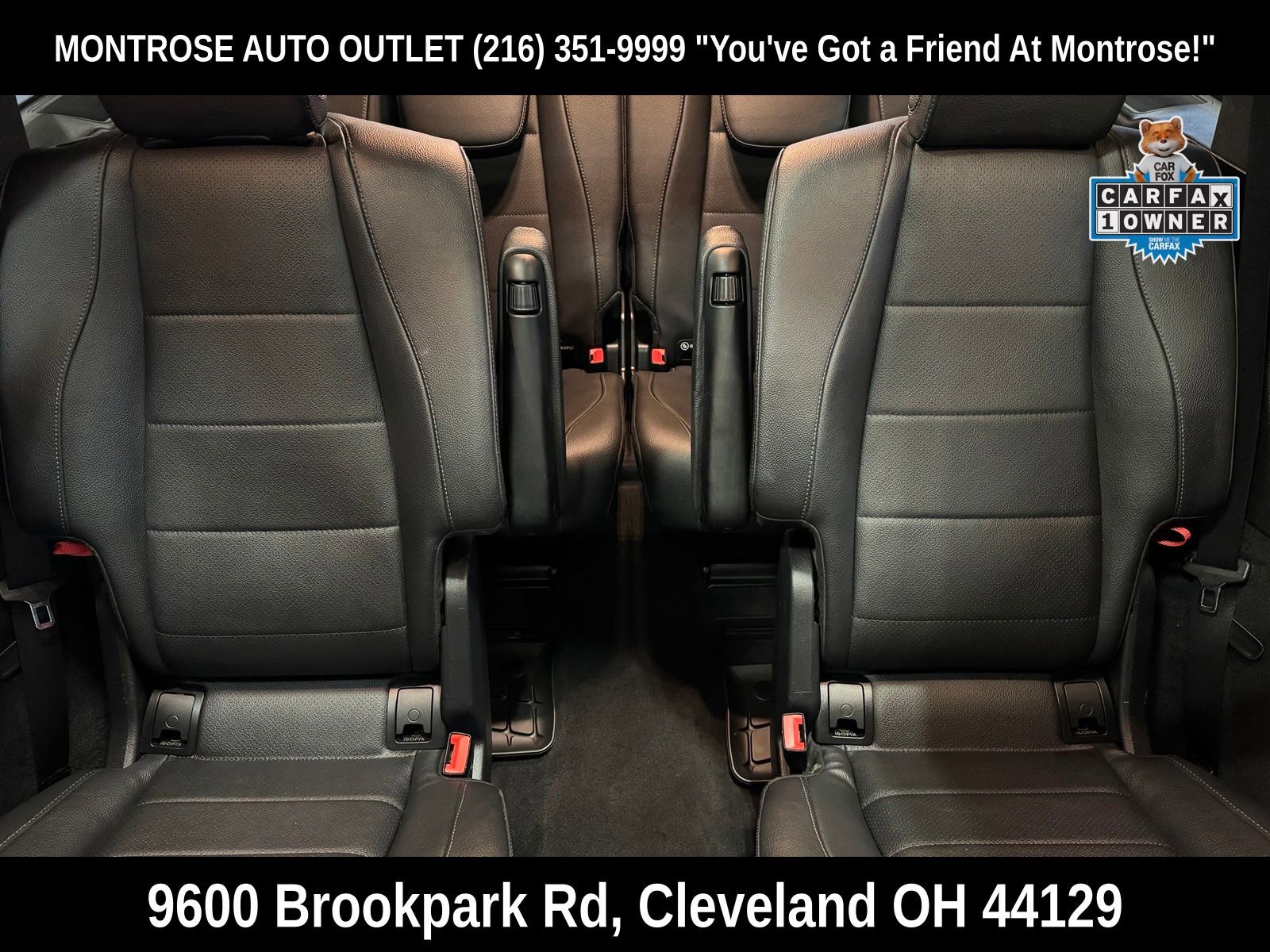 Used 2023 Mercedes-Benz GLS 450 4MATIC image 32
