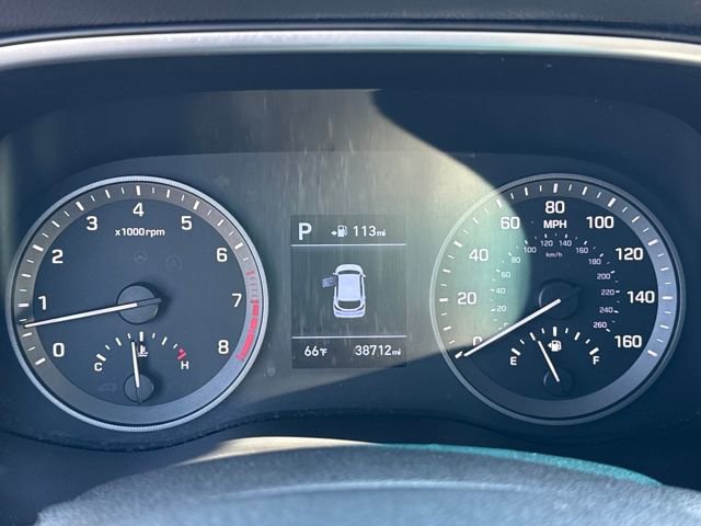 Used 2019 Hyundai Tucson SE w/ Cargo Package image 15