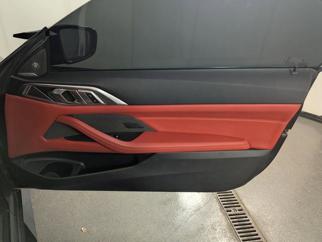 Used 2023 BMW M4 xDrive Competition image 16