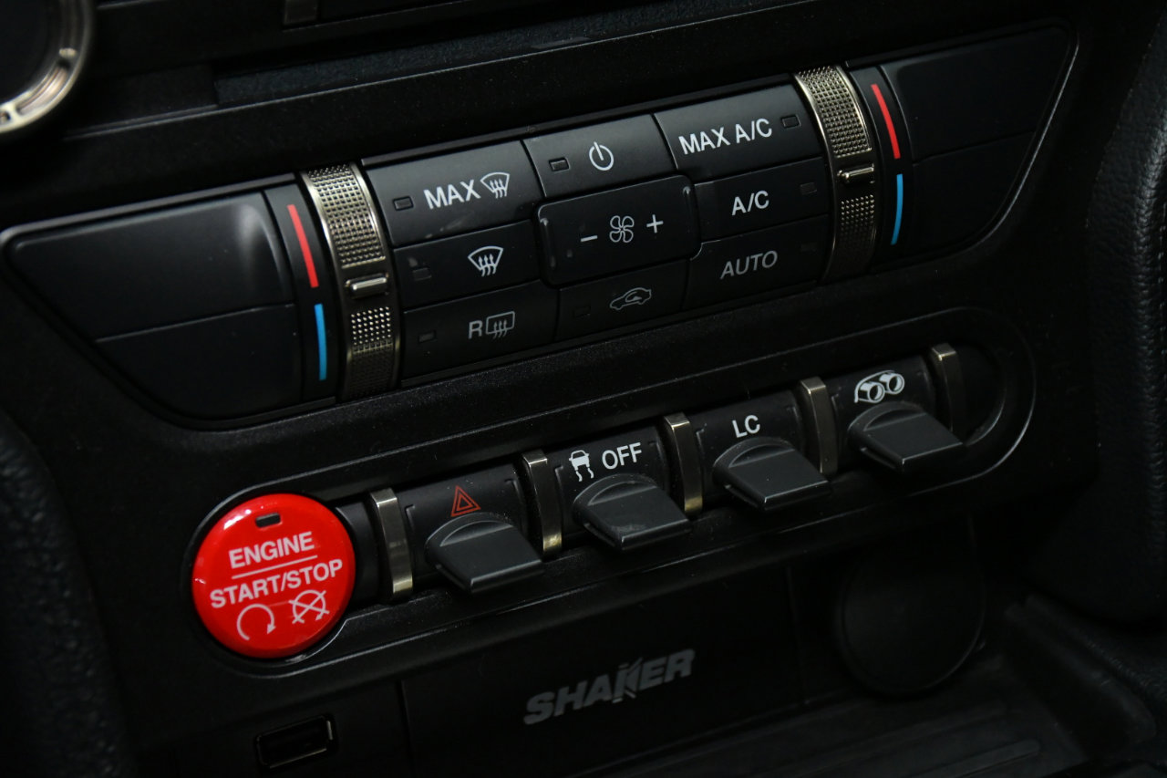 Used 2017 Ford Mustang Shelby GT350 w/ Electronics Package image 40