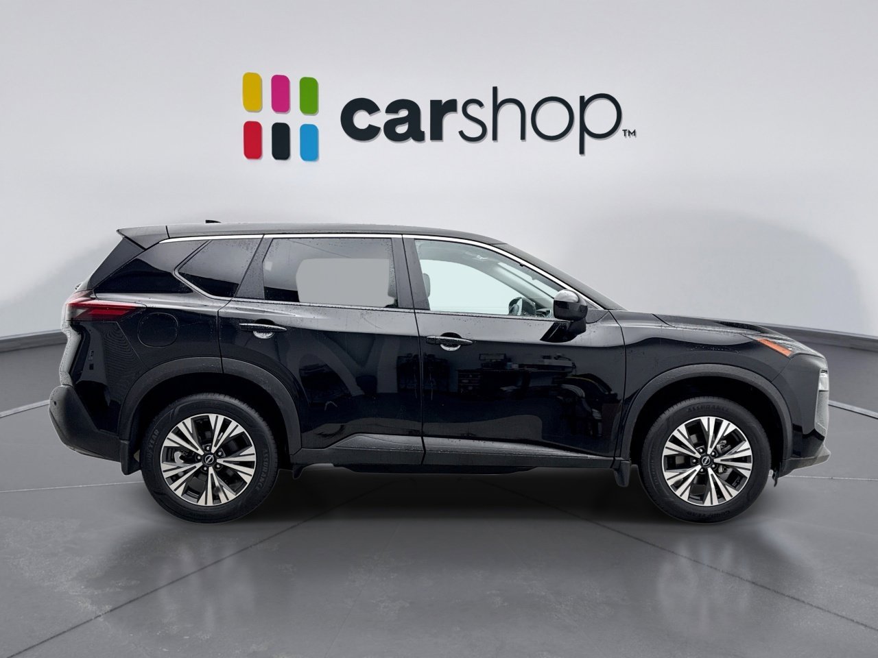 Used 2023 Nissan Rogue SV image 6