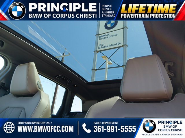 New 2026 BMW X3 xDrive30i w/ Premium Package AWD/4WD image 29