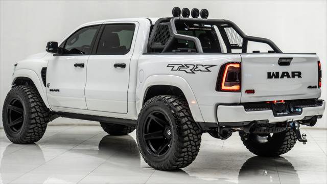 Used 2022 RAM 1500 TRX w/ TRX Level 2 Equipment Group image 8