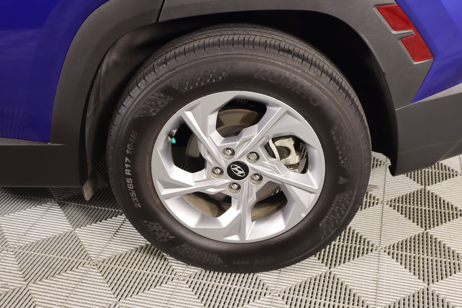 Certified 2024 Hyundai Tucson SEL image 18