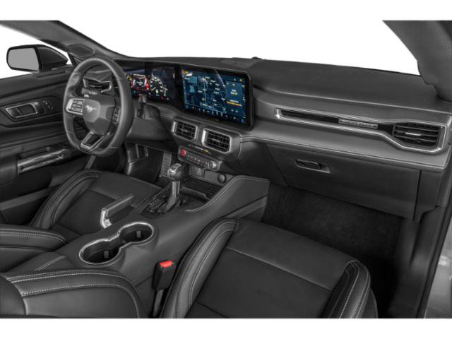 New 2026 Ford Mustang Premium image 15
