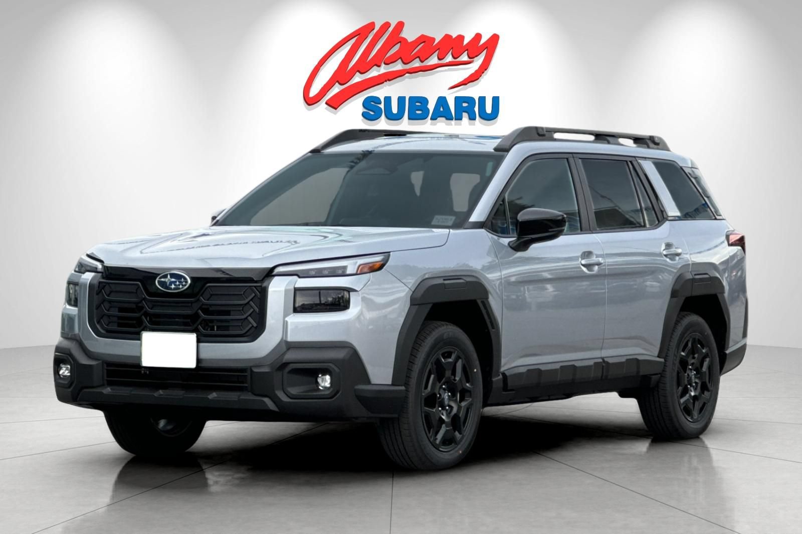 New 2026 Subaru Outback Limited AWD/4WD image 8