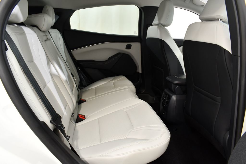 Used 2025 Ford Mustang Mach-E Premium w/ Interior Protection Package image 19