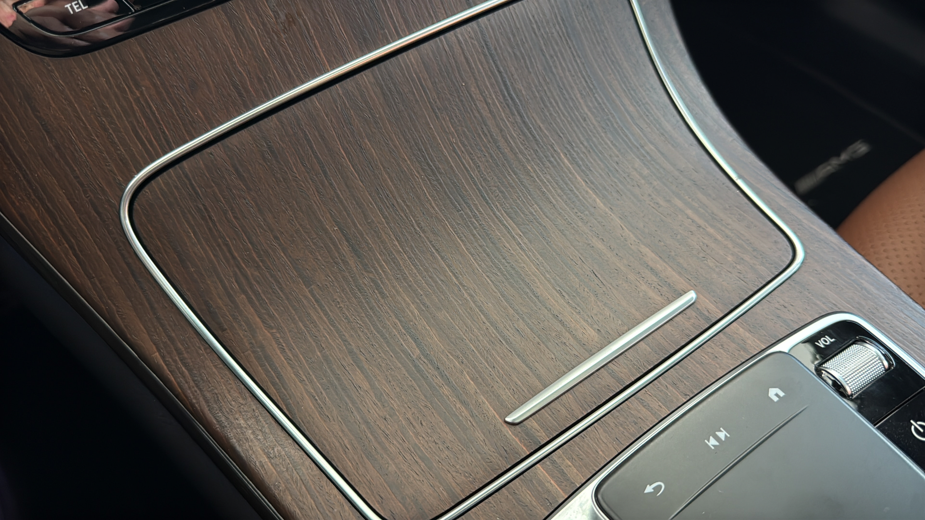 Certified 2023 Mercedes-Benz GLC 300 4MATIC Coupe image 36