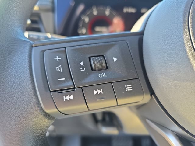 New 2026 Nissan Kicks SV w/ Cold Weather Package FWD image 24