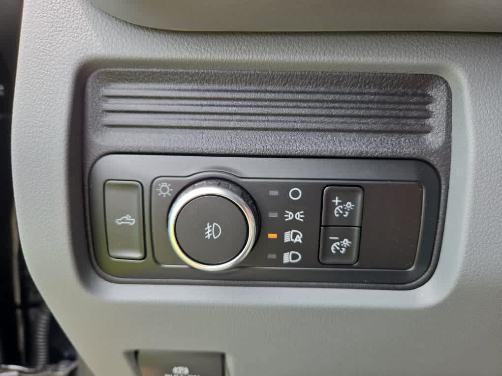 New 2026 Ford F350 XLT AWD/4WD image 31