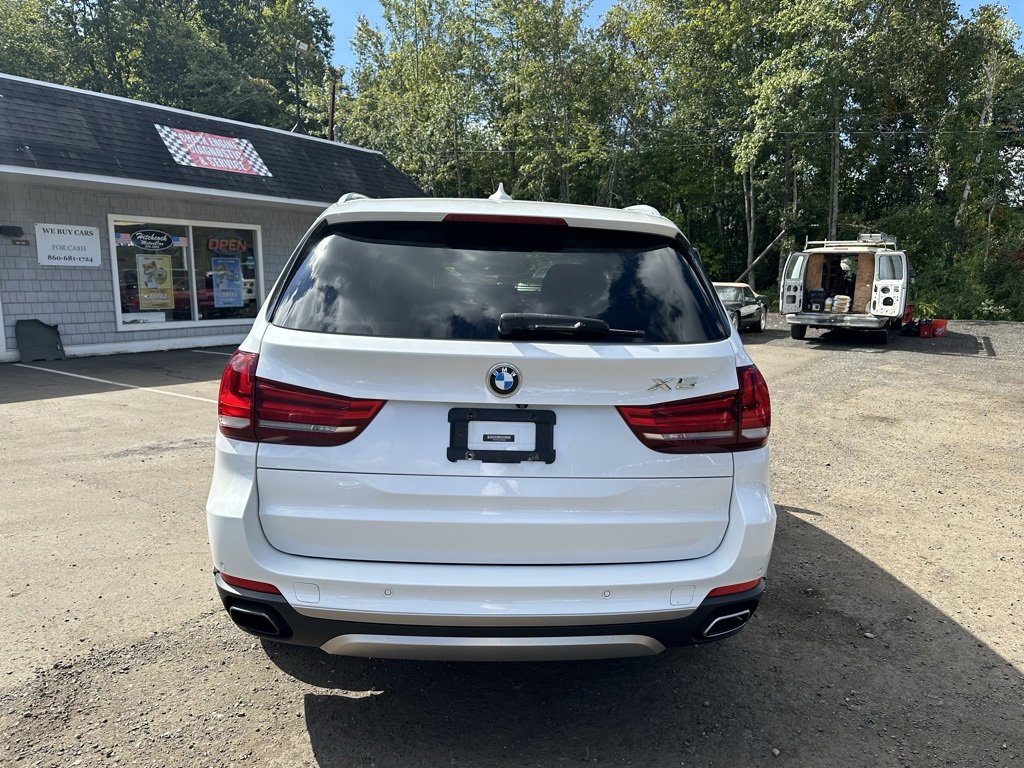 Used 2018 BMW X5 xDrive40e image 6
