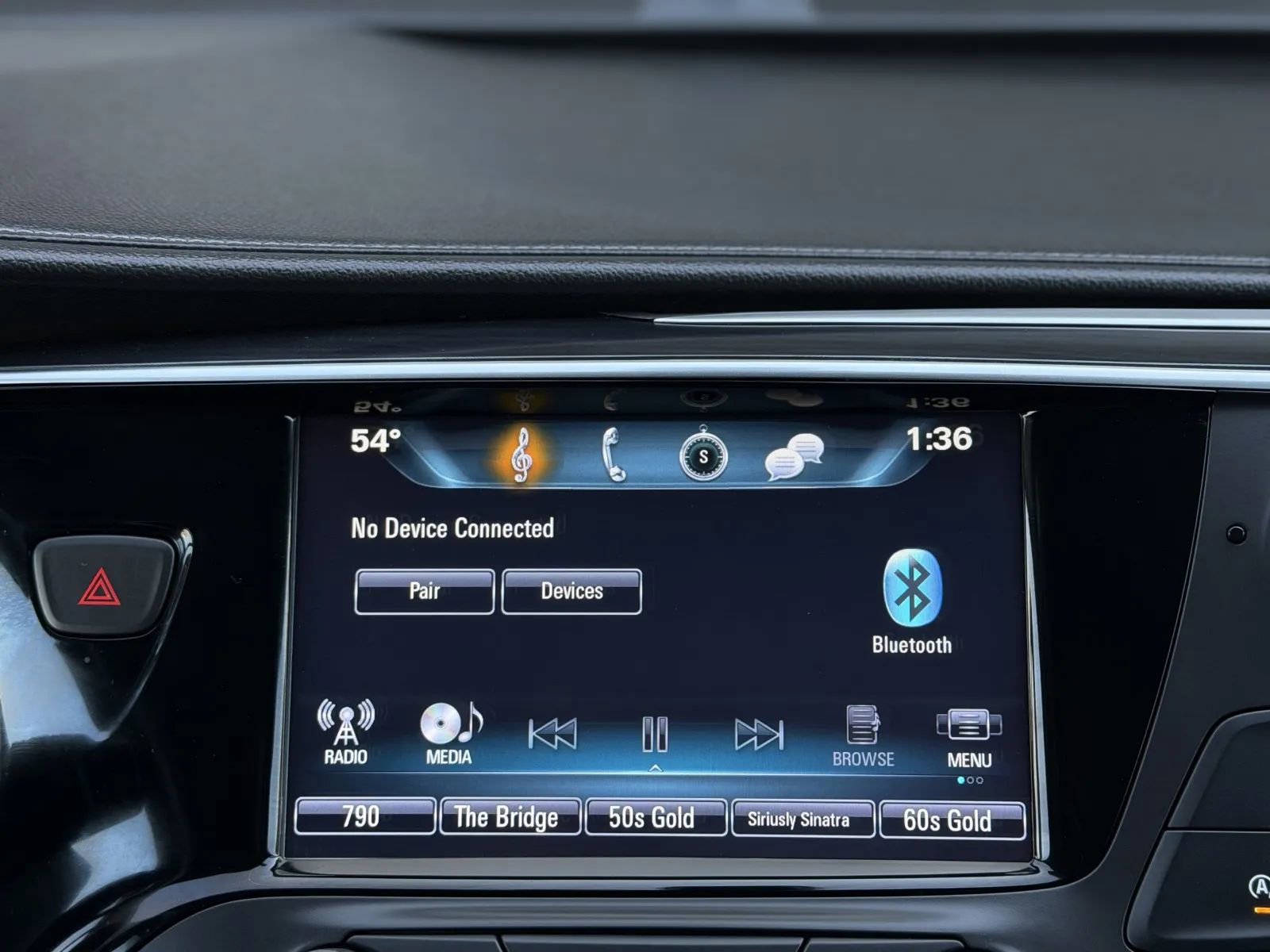 Used 2020 Buick Envision Essence w/ LPO, Active Package image 30