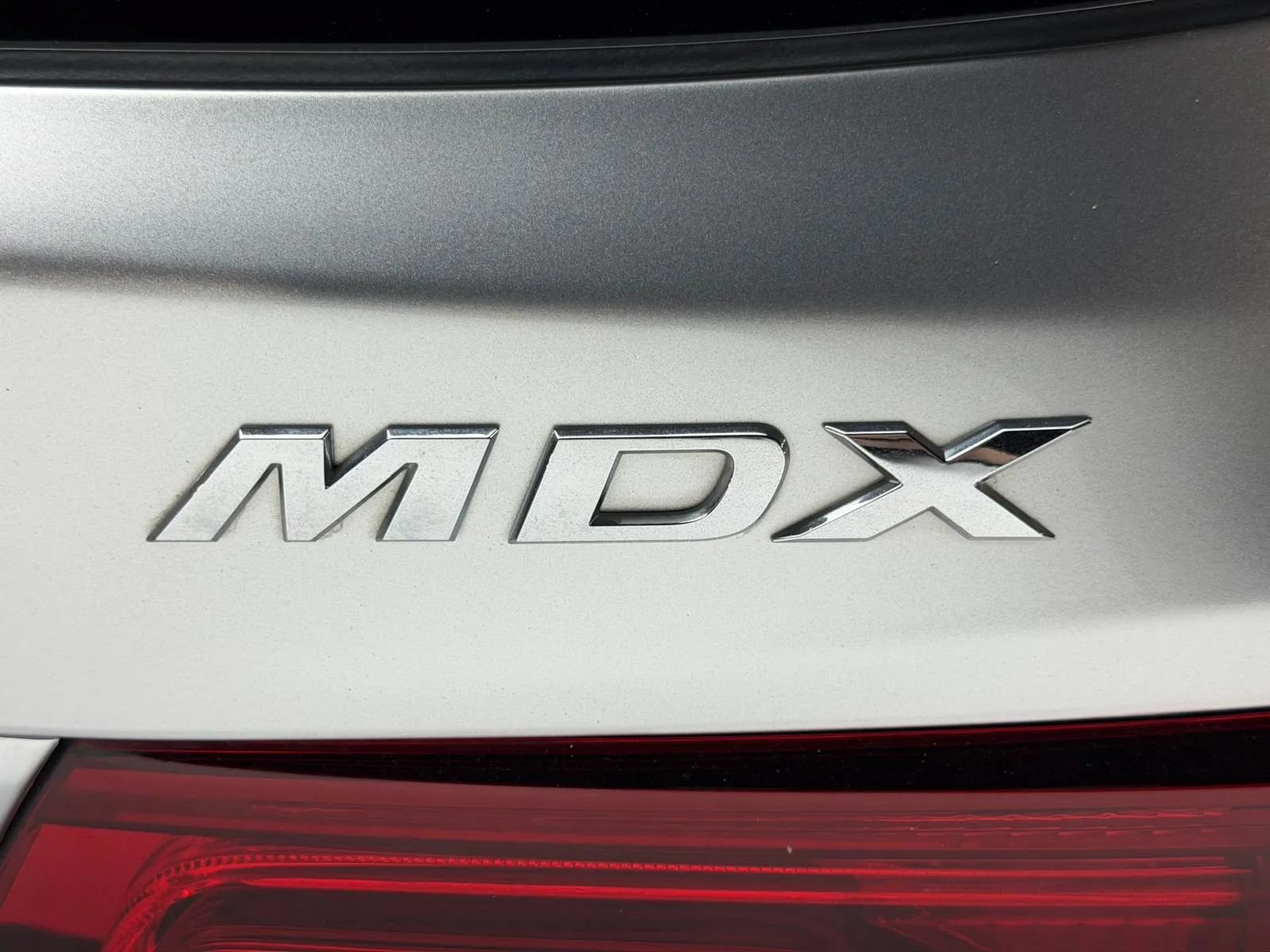 Used 2014 Acura MDX w/ Technology Package FWD image 9