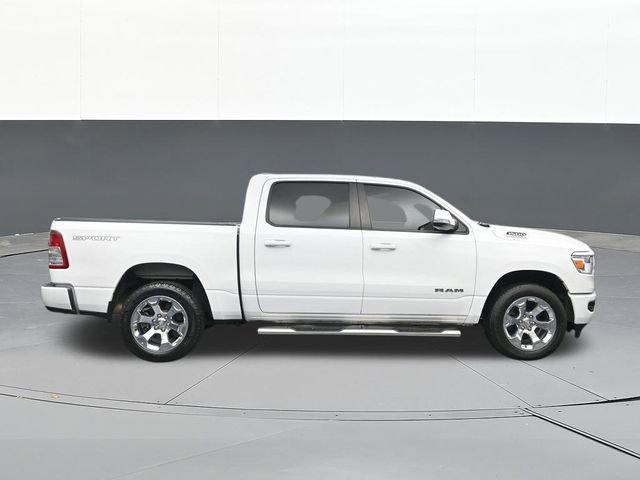 Used 2020 RAM 1500 Big Horn image 18