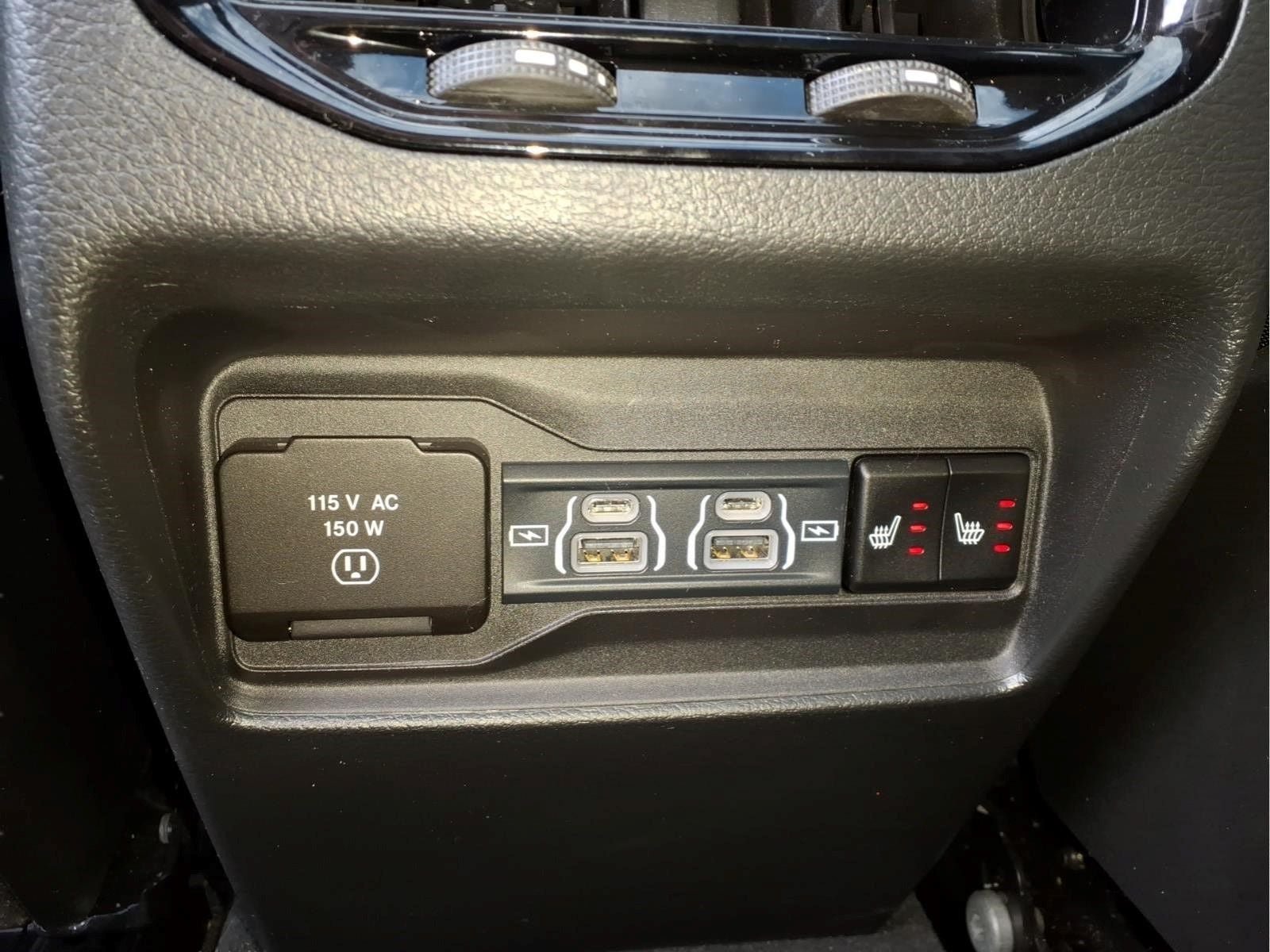 Used 2024 Jeep Grand Cherokee Limited w/ Luxury Tech Group II AWD/4WD image 22