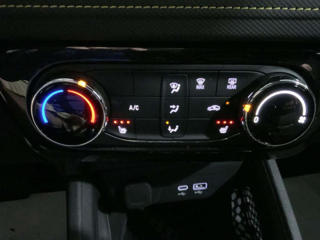 New 2025 Chevrolet TrailBlazer ACTIV w/ Driver Confidence Package image 19