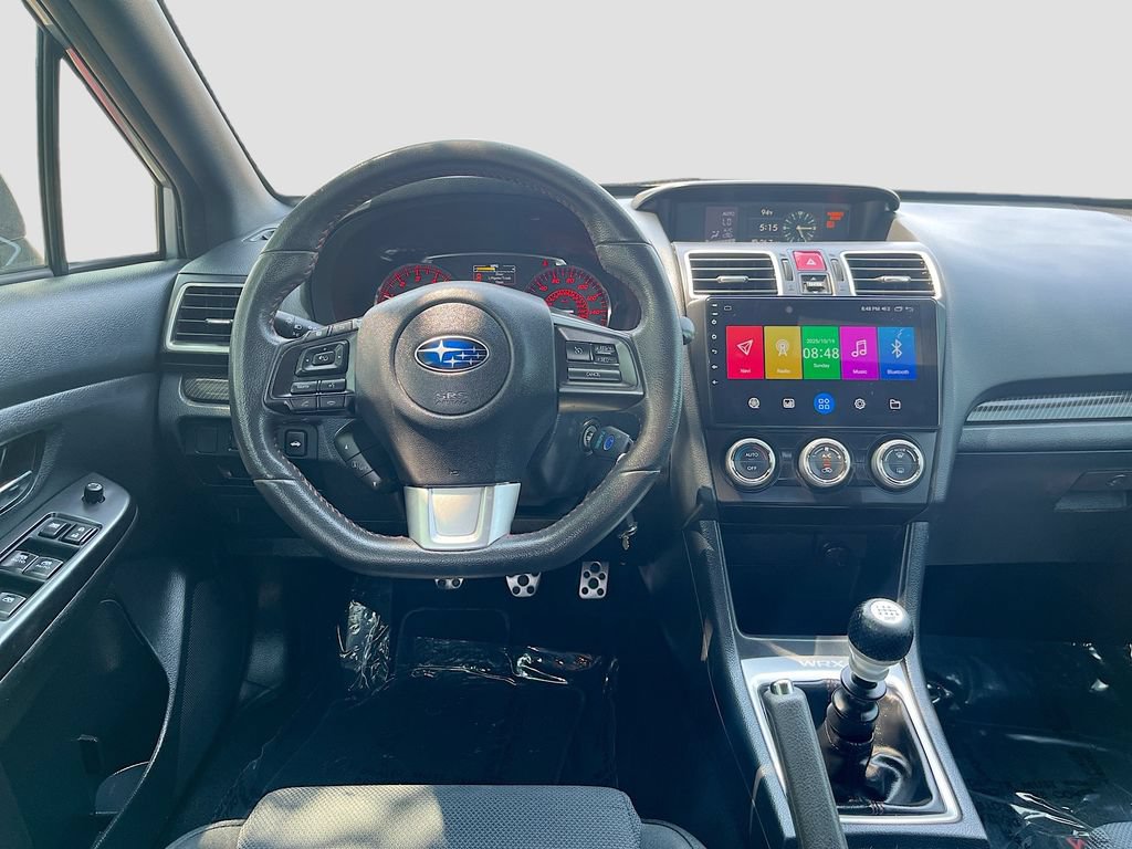 Used 2017 Subaru WRX AWD/4WD image 20